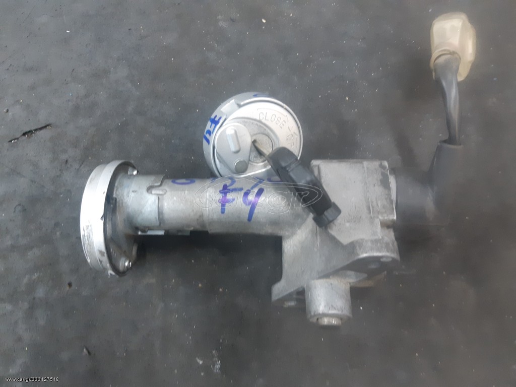 Sym GTS 300 F4  ΚΕΝΤΡΙΚΌΣ  ΔΙΑΚΟΠΤΗΣ ΣΕΤ