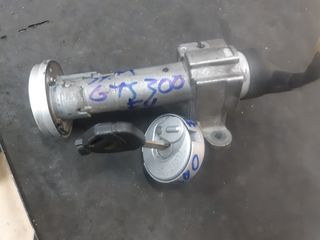 Sym GTS 300 F4  ΚΕΝΤΡΙΚΌΣ  ΔΙΑΚΟΠΤΗΣ ΣΕΤ-thumb-3