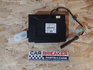 HYUNDAI i30 '12-'15 ΜΟΝΑΔΑ BCM 116RA-000363