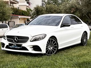 Mercedes-Benz C 200 2019 AMG VIRTUAL CP FULL EXTRA-thumb-11