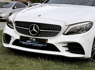 Mercedes-Benz C 200 2019 AMG VIRTUAL CP FULL EXTRA-thumb-13