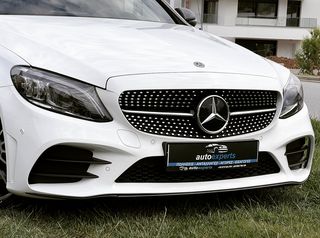 Mercedes-Benz C 200 2019 AMG VIRTUAL CP FULL EXTRA-thumb-16