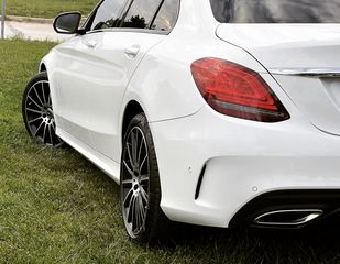 Mercedes-Benz C 200 2019 AMG VIRTUAL CP FULL EXTRA-thumb-21