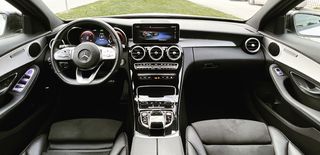 Mercedes-Benz C 200 2019 AMG VIRTUAL CP FULL EXTRA-thumb-23