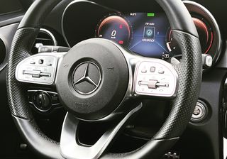 Mercedes-Benz C 200 2019 AMG VIRTUAL CP FULL EXTRA-thumb-25