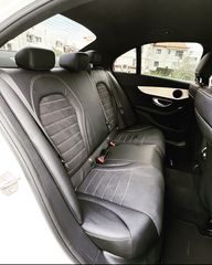 Mercedes-Benz C 200 2019 AMG VIRTUAL CP FULL EXTRA-thumb-32