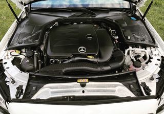 Mercedes-Benz C 200 2019 AMG VIRTUAL CP FULL EXTRA-thumb-34