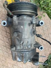 Κομπρεσερ air condition r56 Mini Cooper  6942501