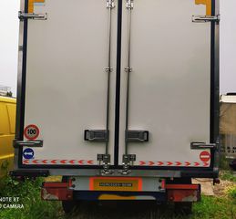 Ψυκτικοί Θάλαμοι Mercedes-Benz 2007 Sprinter  ΨΥΚΤΙΚΟΣ ΘΑΛΑΜΟΣ ΑΝΤΑΛΛΑΓΗ-thumb-3