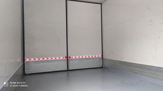 Ψυκτικοί Θάλαμοι Mercedes-Benz 2007 Sprinter  ΨΥΚΤΙΚΟΣ ΘΑΛΑΜΟΣ ΑΝΤΑΛΛΑΓΗ-thumb-9