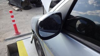 Καθρέπτες Ηλεκτρικοί Peugeot 206 '02 Προσφορά.