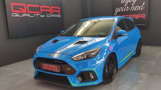 Ford Focus '16 RS MK3 