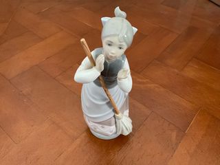 Κουκλα Πορσελάνης Lladro