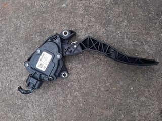 NISSAN QASHQAI J11 XTRAIL 2013-2017 18002-4BA0B ΠΕΤΑΛ ΓΚΑΖΙΟΥ ΗΛΕΚΤΡΙΚΟ