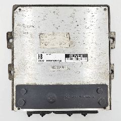 ECU ROVER 25, NNN100752, HB 0830