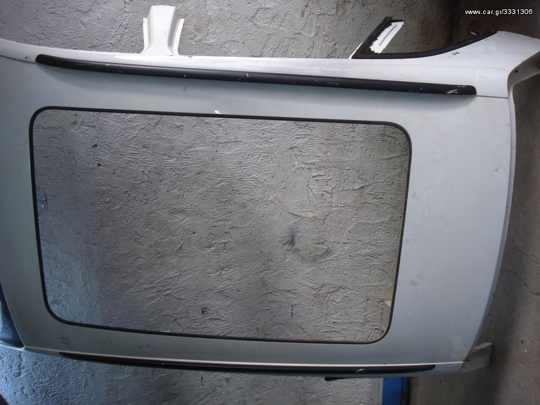 ΟΥΡΑΝΟΣ AUDI Q5  08-12