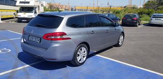 Peugeot 308 2017-thumb-5