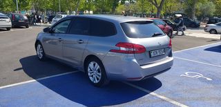 Peugeot 308 2017-thumb-3