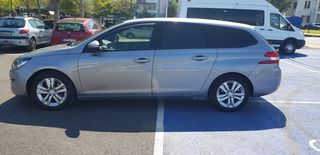 Peugeot 308 2017-thumb-2
