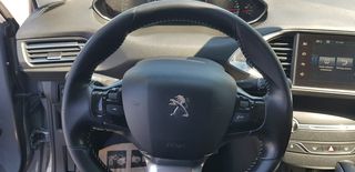 Peugeot 308 2017-thumb-11