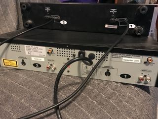 stanton s650 MK II-thumb-1