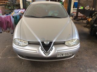 Alfa Romeo Alfa 156 '99