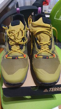 Adidas terrex Swift R3 GoreTex