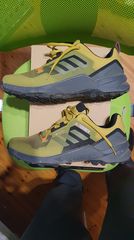 Adidas terrex Swift R3 GoreTex-thumb-2
