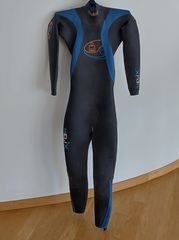 Ολόσωμη στολή κολύμβησης Blue Seventy Ironman Helix Wetsuit - Άριστη Κατάσταση!