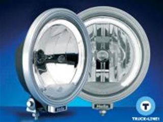 ΠΡΟΒΟΛΕΑΣ RALLYE 3000 CELIS LED ΠΛΑΣΤΙΚ