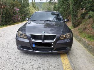 Bmw 320 '05