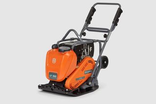 Husqvarna LF 100 LAT Hatz Συμπιεστής Εδάφους 3.6kW