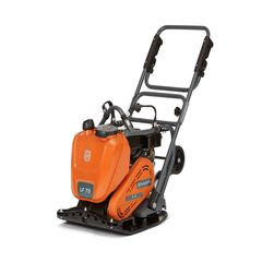 Husqvarna LF 75 LAT Συμπιεστής Εδάφους 3.6kW