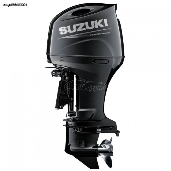 Suzuki 2025 DF 200 APX ΚΑΙΝΟΥΡΙΑ ΕΤΟΙΜΟΠΑΡΑΔΟΤΗ