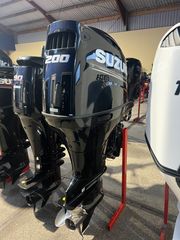 Suzuki 2025 DF 200 APX ΚΑΙΝΟΥΡΙΑ ΕΤΟΙΜΟΠΑΡΑΔΟΤΗ-thumb-1
