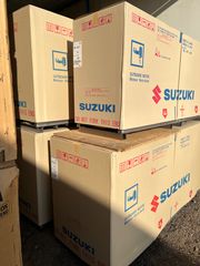 Suzuki 2025 DF 200 APX ΚΑΙΝΟΥΡΙΑ ΕΤΟΙΜΟΠΑΡΑΔΟΤΗ-thumb-3