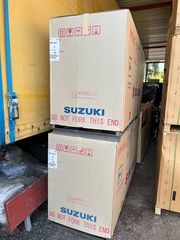 Suzuki 2025 DF 200 APX ΚΑΙΝΟΥΡΙΑ ΕΤΟΙΜΟΠΑΡΑΔΟΤΗ-thumb-4