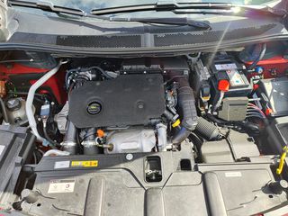 Peugeot 3008 2020 Full led 131ps Δέρμα  Auto  GT-thumb-18