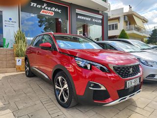Peugeot 3008 2020 Full led 131ps Δέρμα  Auto  GT-thumb-1