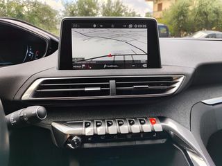 Peugeot 3008 2020 Full led 131ps Δέρμα  Auto  GT-thumb-22