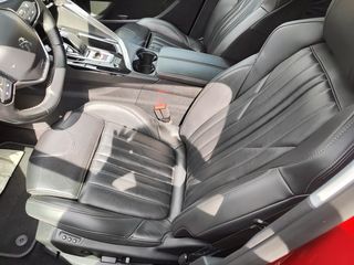 Peugeot 3008 2020 Full led 131ps Δέρμα  Auto  GT-thumb-25