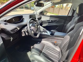 Peugeot 3008 2020 Full led 131ps Δέρμα  Auto  GT-thumb-28