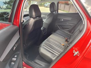Peugeot 3008 2020 Full led 131ps Δέρμα  Auto  GT-thumb-29