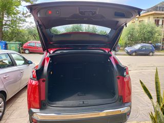 Peugeot 3008 2020 Full led 131ps Δέρμα  Auto  GT-thumb-32