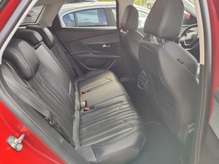 Peugeot 3008 2020 Full led 131ps Δέρμα  Auto  GT-thumb-34