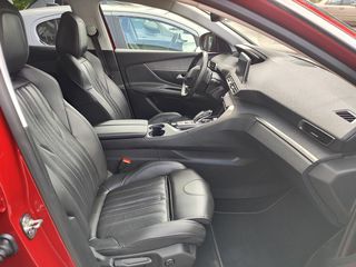 Peugeot 3008 2020 Full led 131ps Δέρμα  Auto  GT-thumb-33
