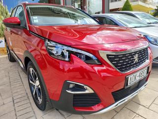 Peugeot 3008 2020 Full led 131ps Δέρμα  Auto  GT-thumb-6