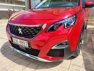 Peugeot 3008 2020 Full led 131ps Δέρμα  Auto  GT-thumb-7