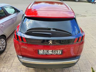 Peugeot 3008 2020 Full led 131ps Δέρμα  Auto  GT-thumb-14