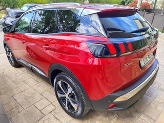 Peugeot 3008 2020 Full led 131ps Δέρμα  Auto  GT-thumb-15